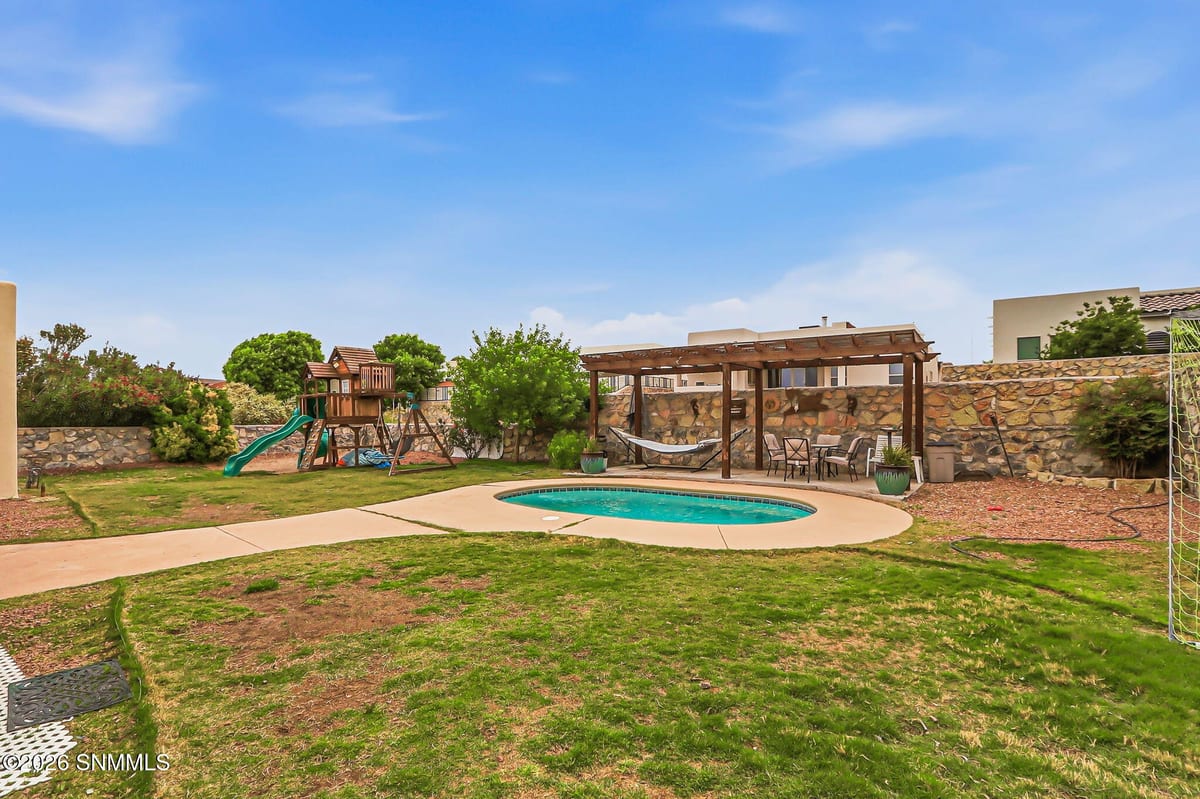 2907 Long Bow Loop, Las Cruces, NM 88011 photo 14