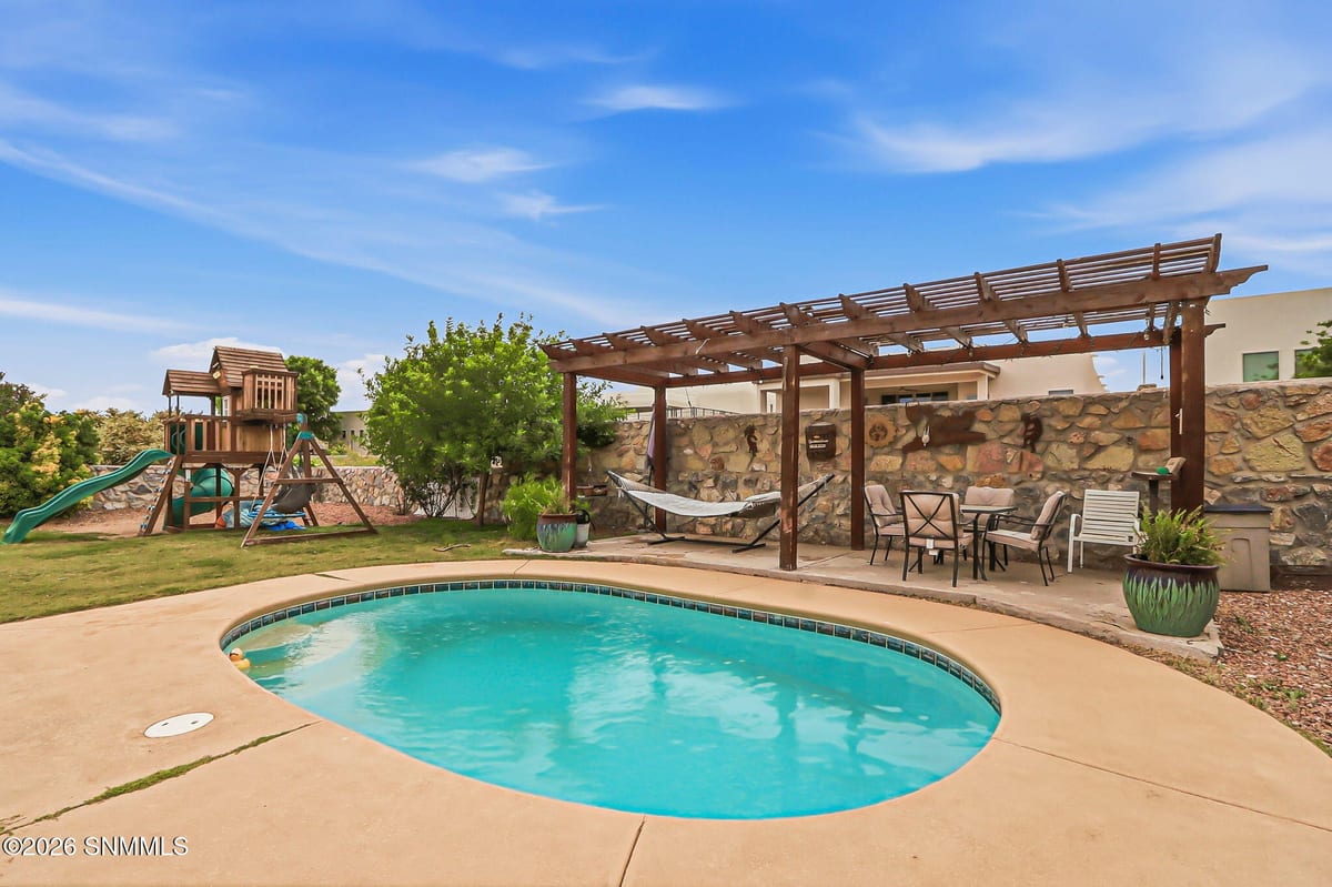 2907 Long Bow Loop, Las Cruces, NM 88011 photo 15