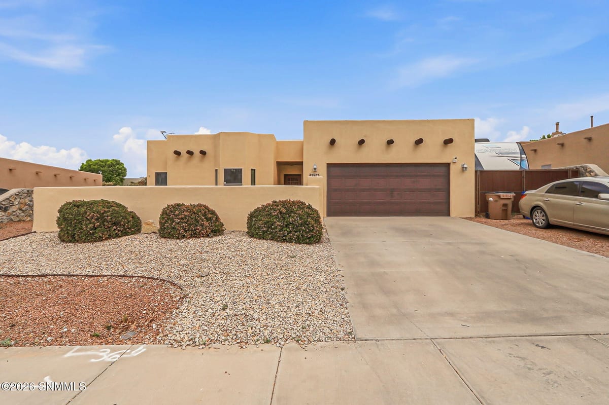 2907 Long Bow Loop, Las Cruces, NM 88011 photo 4