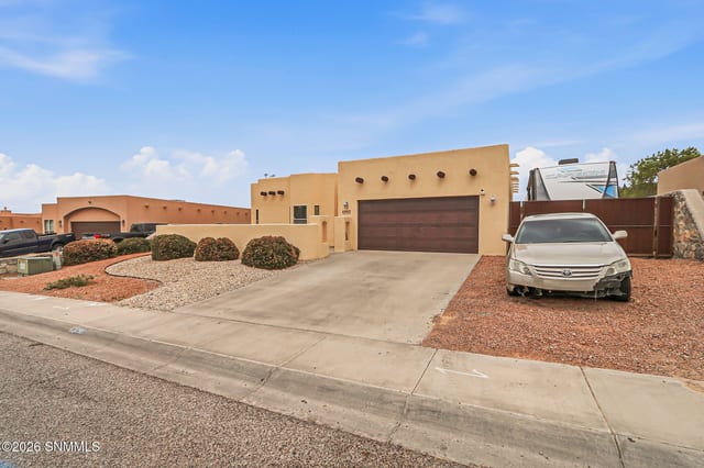 2907 Long Bow Loop, Las Cruces, NM 88011 photo 5