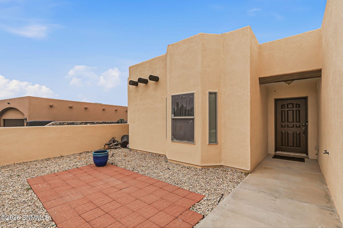 2907 Long Bow Loop, Las Cruces, NM 88011 photo 6