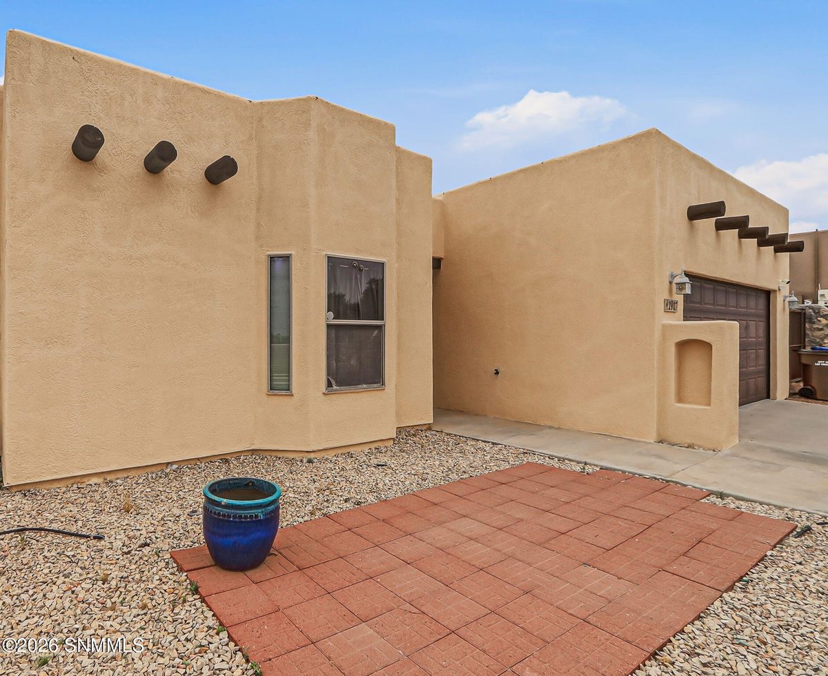 2907 Long Bow Loop, Las Cruces, NM 88011 photo 8