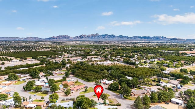 1800 Meadow Lane, Las Cruces, NM 88007 photo 2