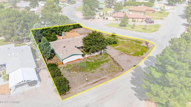 1800 Meadow Lane, Las Cruces, NM 88007 photo 4
