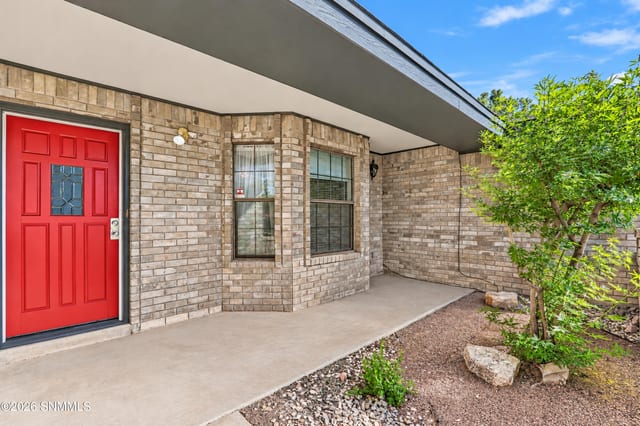2930 Topley Avenue, Las Cruces, NM 88005 photo 3