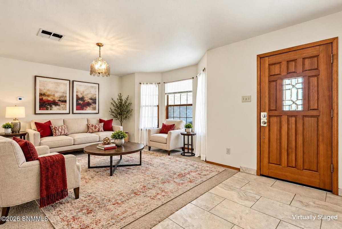 2930 Topley Avenue, Las Cruces, NM 88005 photo 5