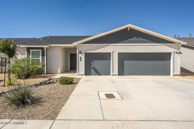 6155 Sinatra Place, Las Cruces, NM 88012, foto 2
