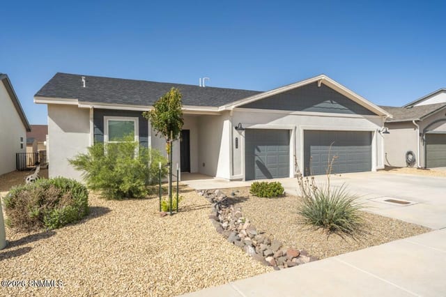 6155 Sinatra Place, Las Cruces, NM 88012, foto 3
