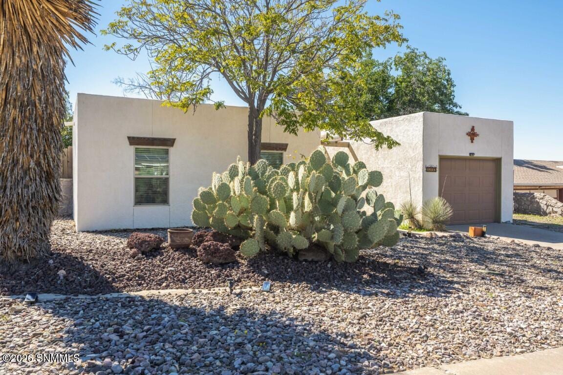 3303 Mercury Lane, Las Cruces, NM 88012 photo 2