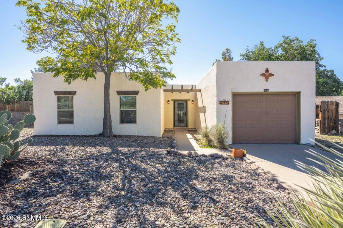 3303 Mercury Lane, Las Cruces, NM 88012 photo 3