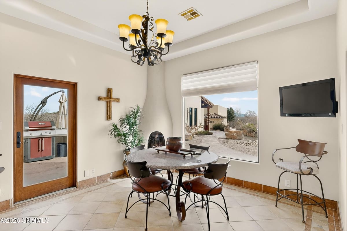 6480 Vista De Oro, Las Cruces, NM 88007, foto 13