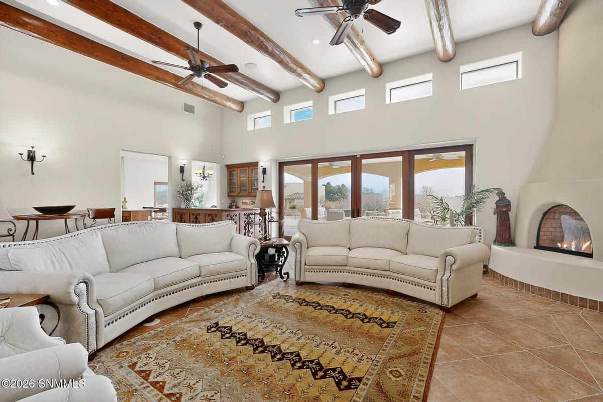 6480 Vista De Oro, Las Cruces, NM 88007, foto 2