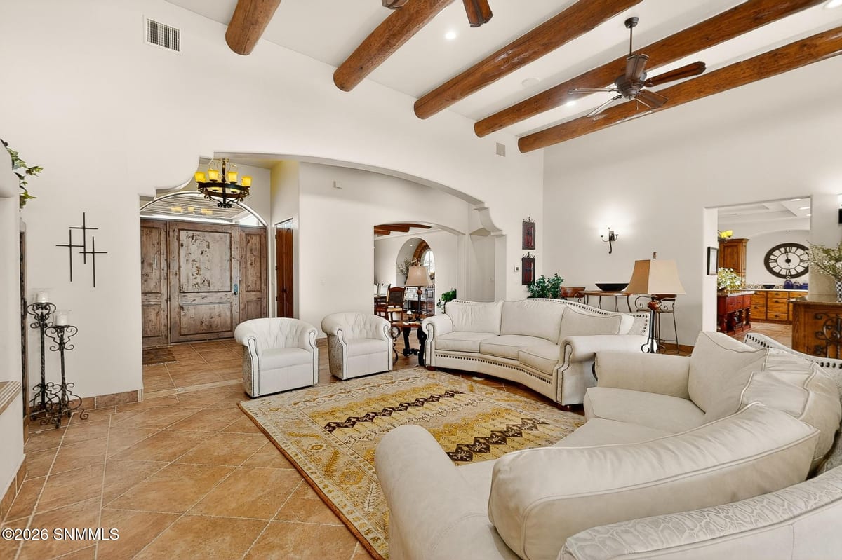 6480 Vista De Oro, Las Cruces, NM 88007, foto 4