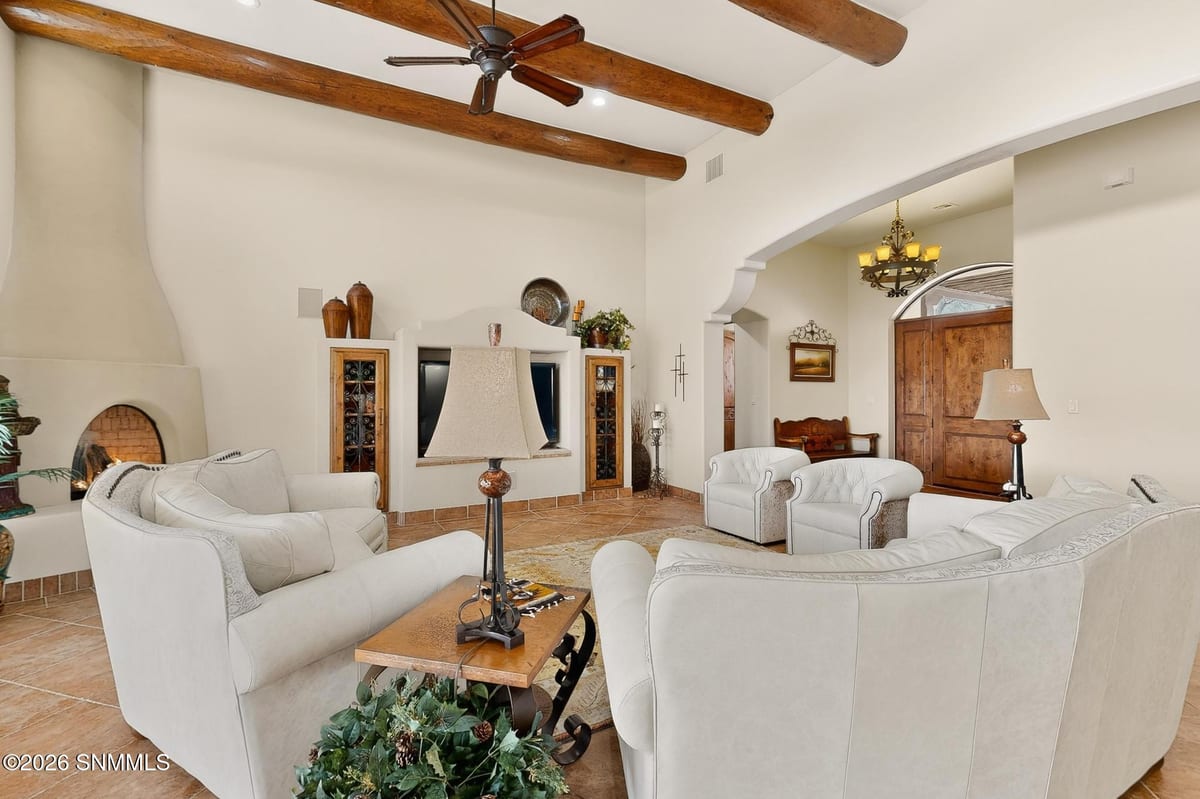 6480 Vista De Oro, Las Cruces, NM 88007, foto 5