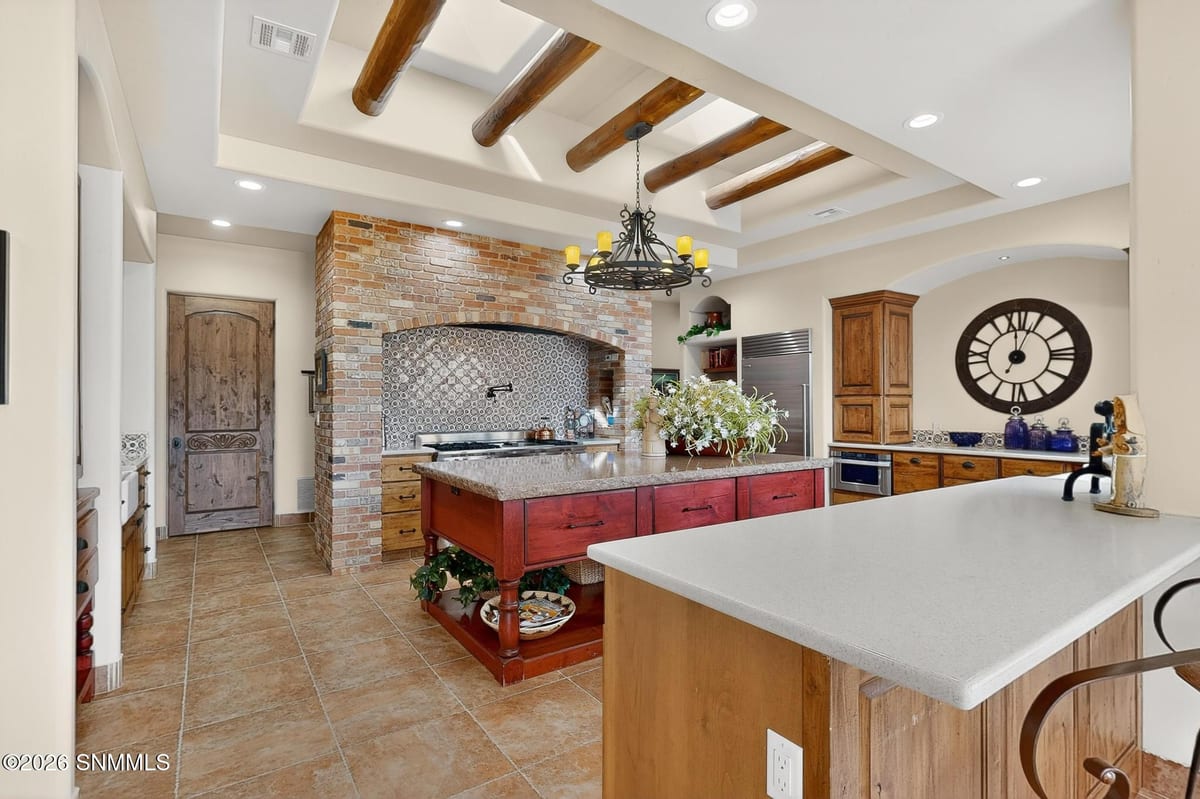6480 Vista De Oro, Las Cruces, NM 88007, foto 6