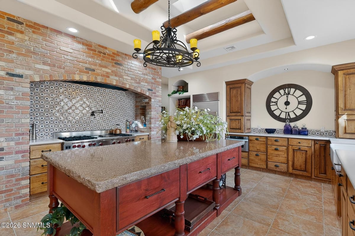 6480 Vista De Oro, Las Cruces, NM 88007, foto 8