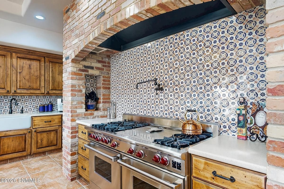 6480 Vista De Oro, Las Cruces, NM 88007, foto 9