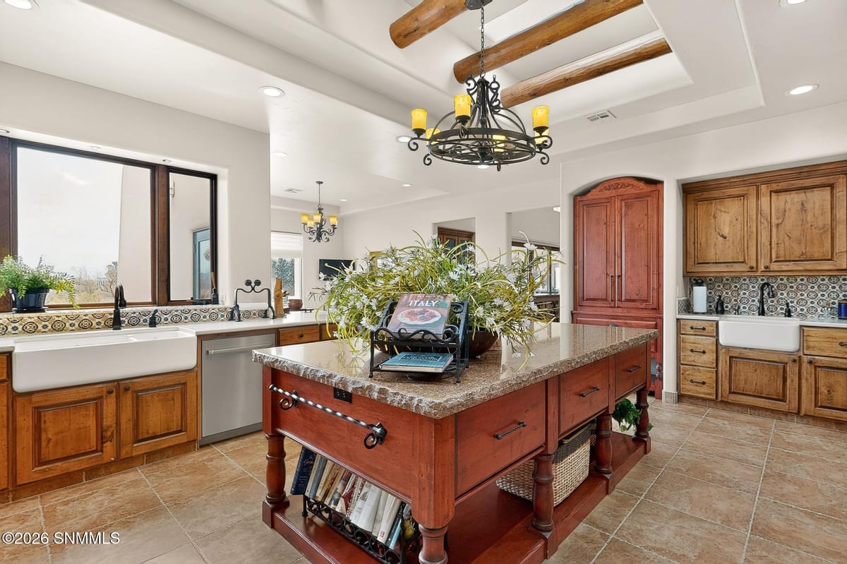 6480 Vista De Oro, Las Cruces, NM 88007, foto 10