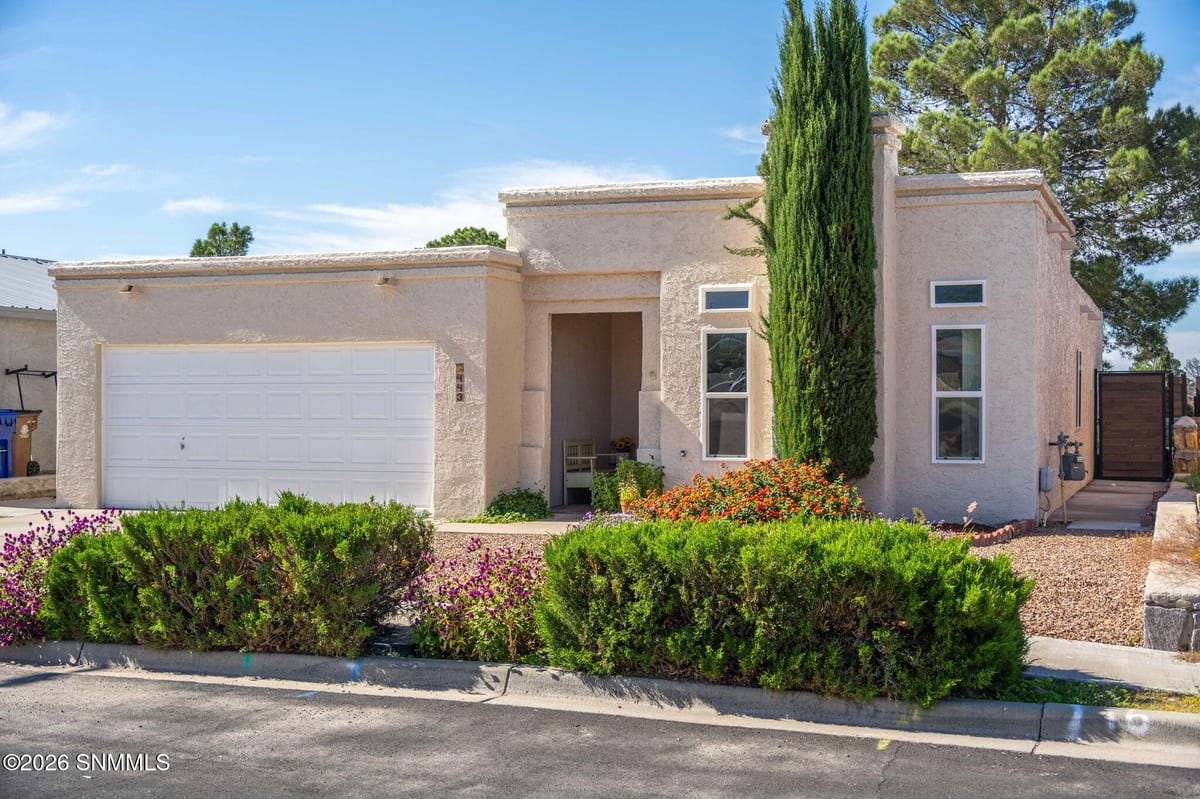 443 Morgan Place, Las Cruces, NM 88001 photo 2