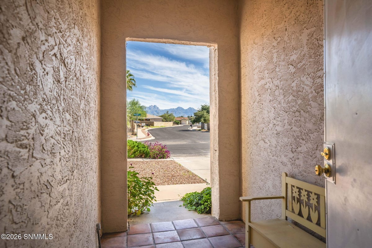 443 Morgan Place, Las Cruces, NM 88001 photo 4