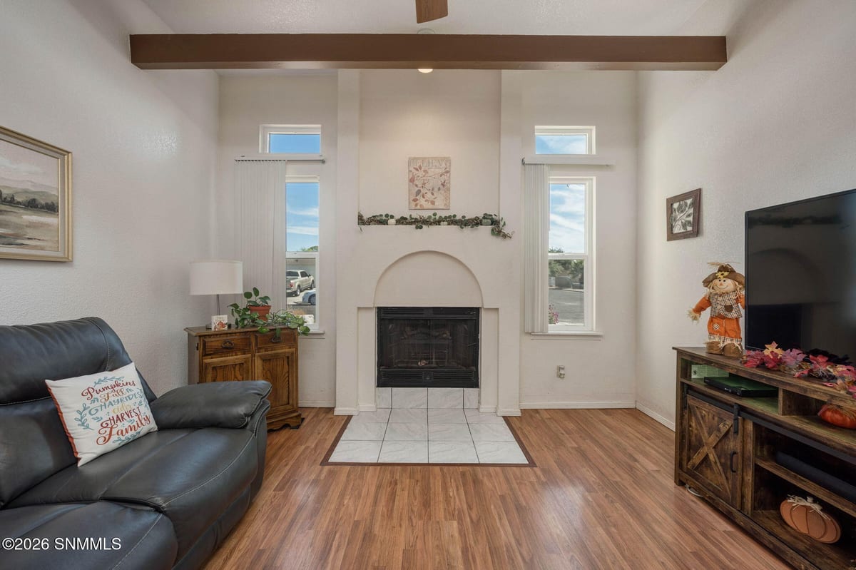 443 Morgan Place, Las Cruces, NM 88001 photo 8