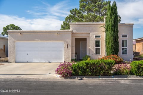443 Morgan Place, Las Cruces, NM home for sale at $249,000