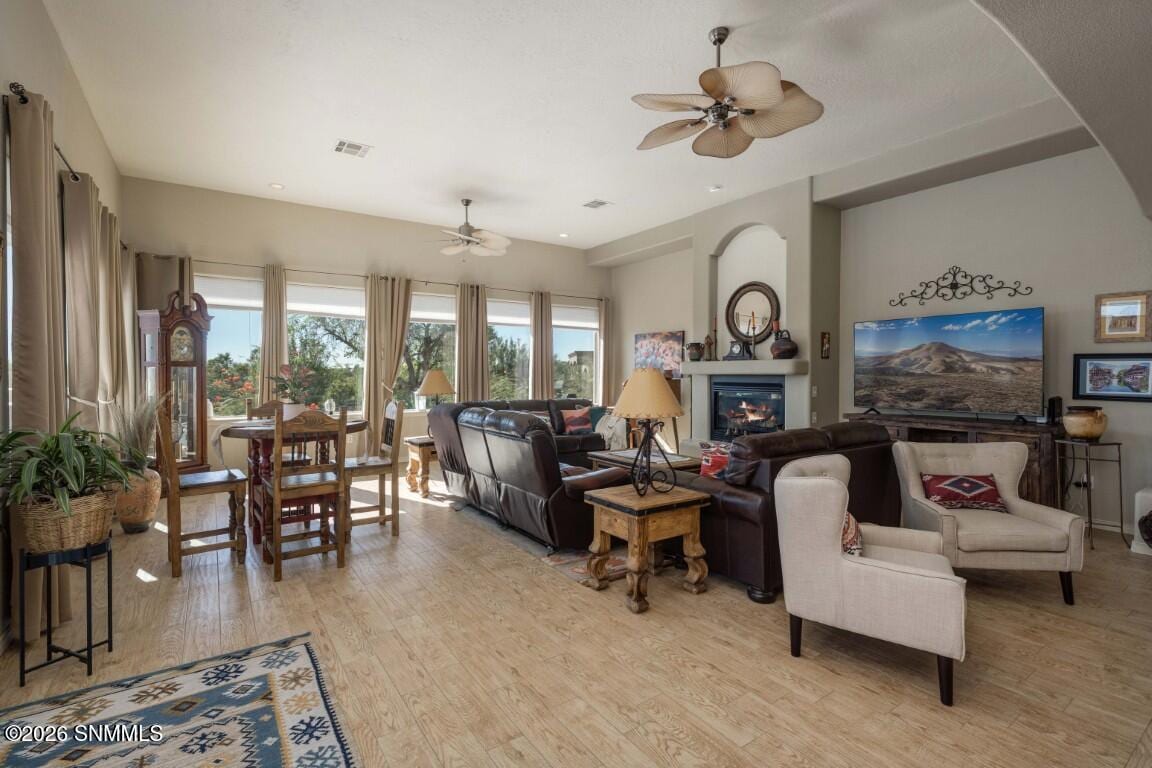 6760 Bright View Road, Las Cruces, NM 88007 photo 11