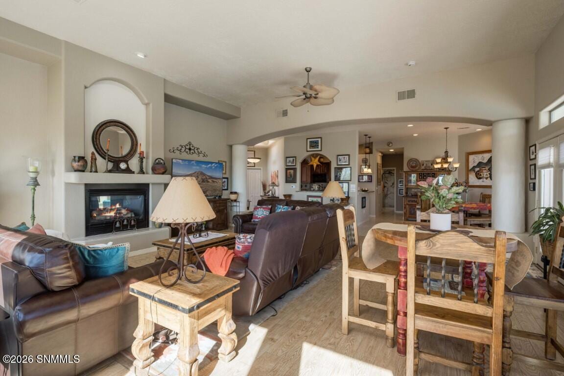 6760 Bright View Road, Las Cruces, NM 88007 photo 13