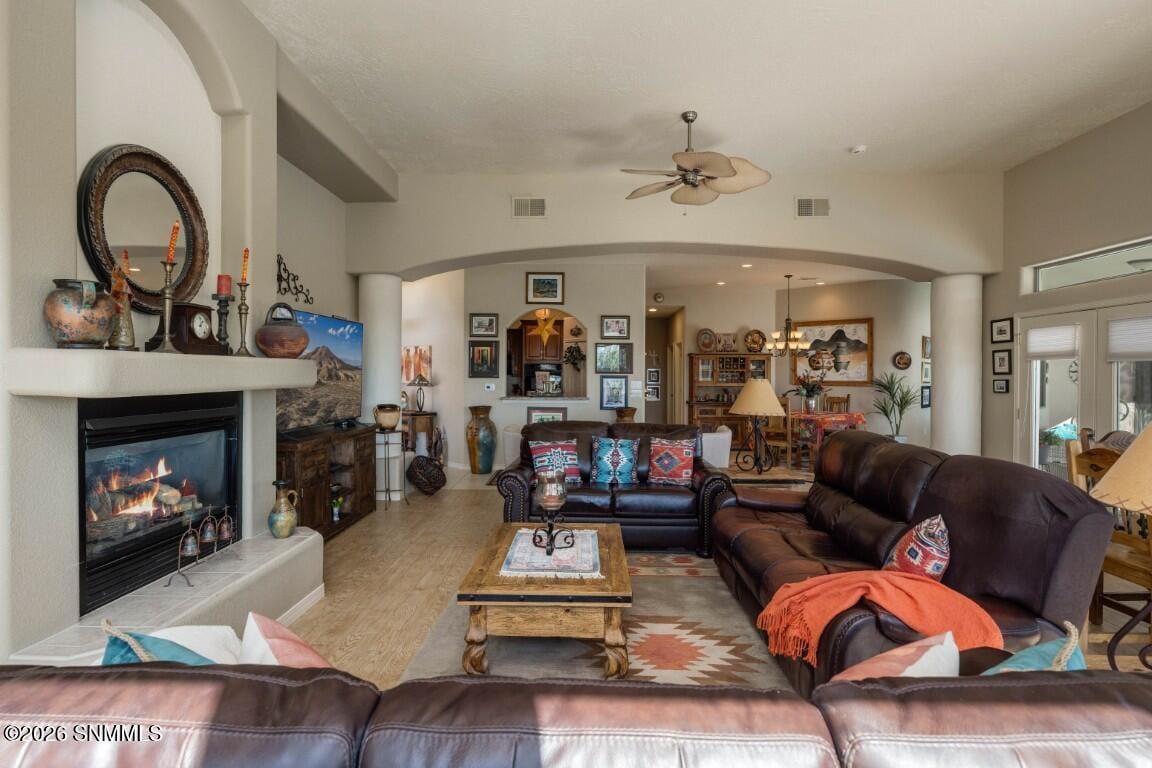 6760 Bright View Road, Las Cruces, NM 88007 photo 14