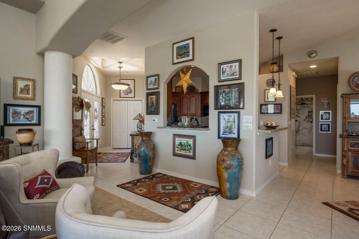 6760 Bright View Road, Las Cruces, NM 88007 photo 15