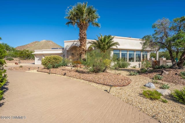 6760 Bright View Road, Las Cruces, NM 88007 photo 2