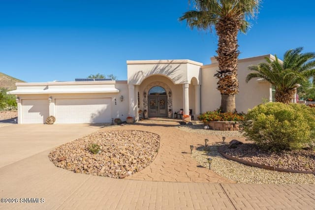 6760 Bright View Road, Las Cruces, NM 88007 photo 3