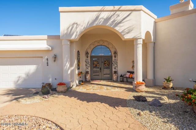 6760 Bright View Road, Las Cruces, NM 88007 photo 4