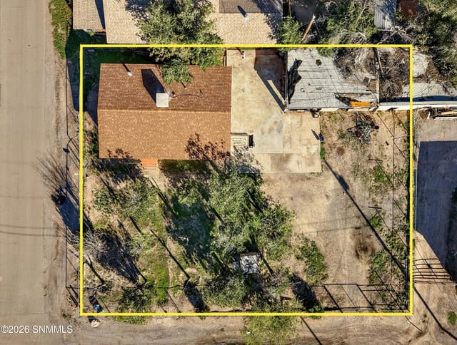 211 E Corpening Avenue, La Mesa, NM 88044 photo 4