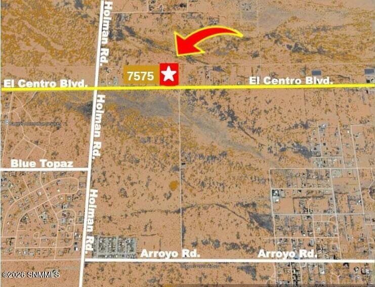 7575 El Centro Boulevard, Las Cruces, NM 88012, foto 3