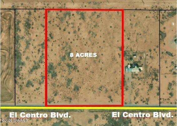 7575 El Centro Boulevard, Las Cruces, NM 88012, foto 4