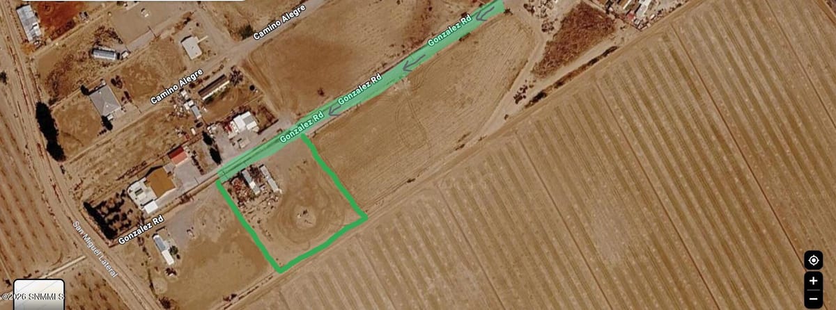 303 Gonzalez Road, La Mesa, NM 88044 photo 12