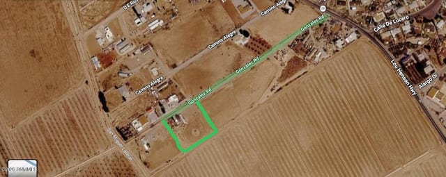 303 Gonzalez Road, La Mesa, NM 88044 photo 4