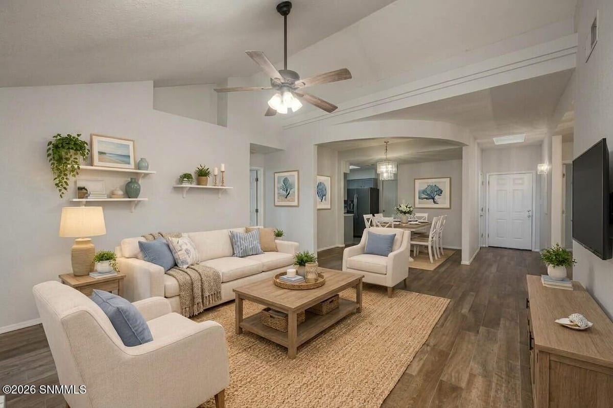 3901 Crystal Place, Las Cruces, NM 88012 photo 11