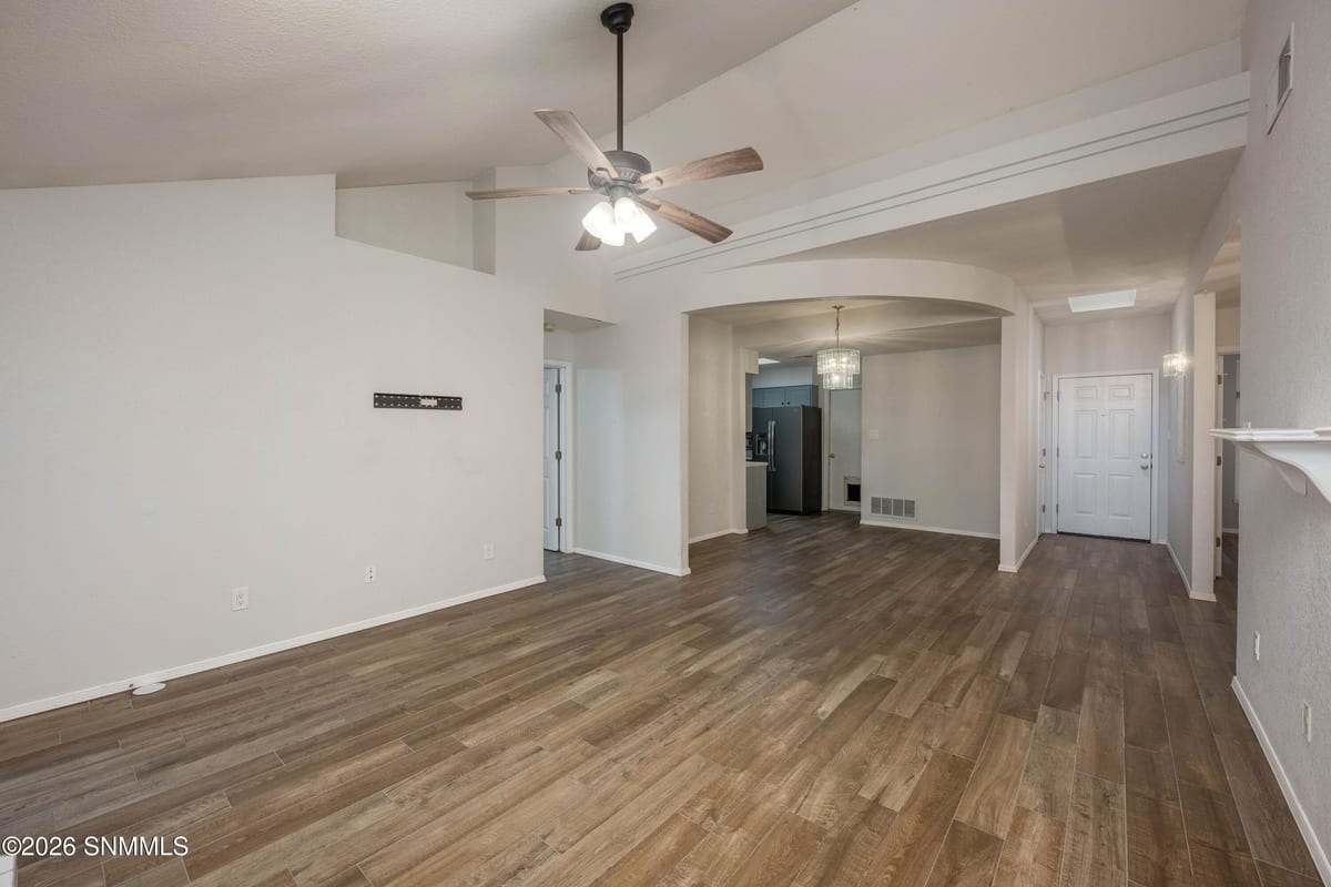 3901 Crystal Place, Las Cruces, NM 88012 photo 12