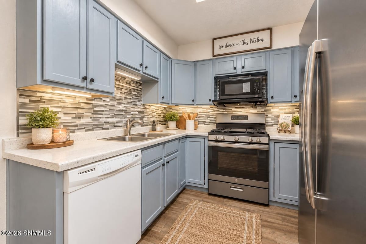3901 Crystal Place, Las Cruces, NM 88012 photo 14