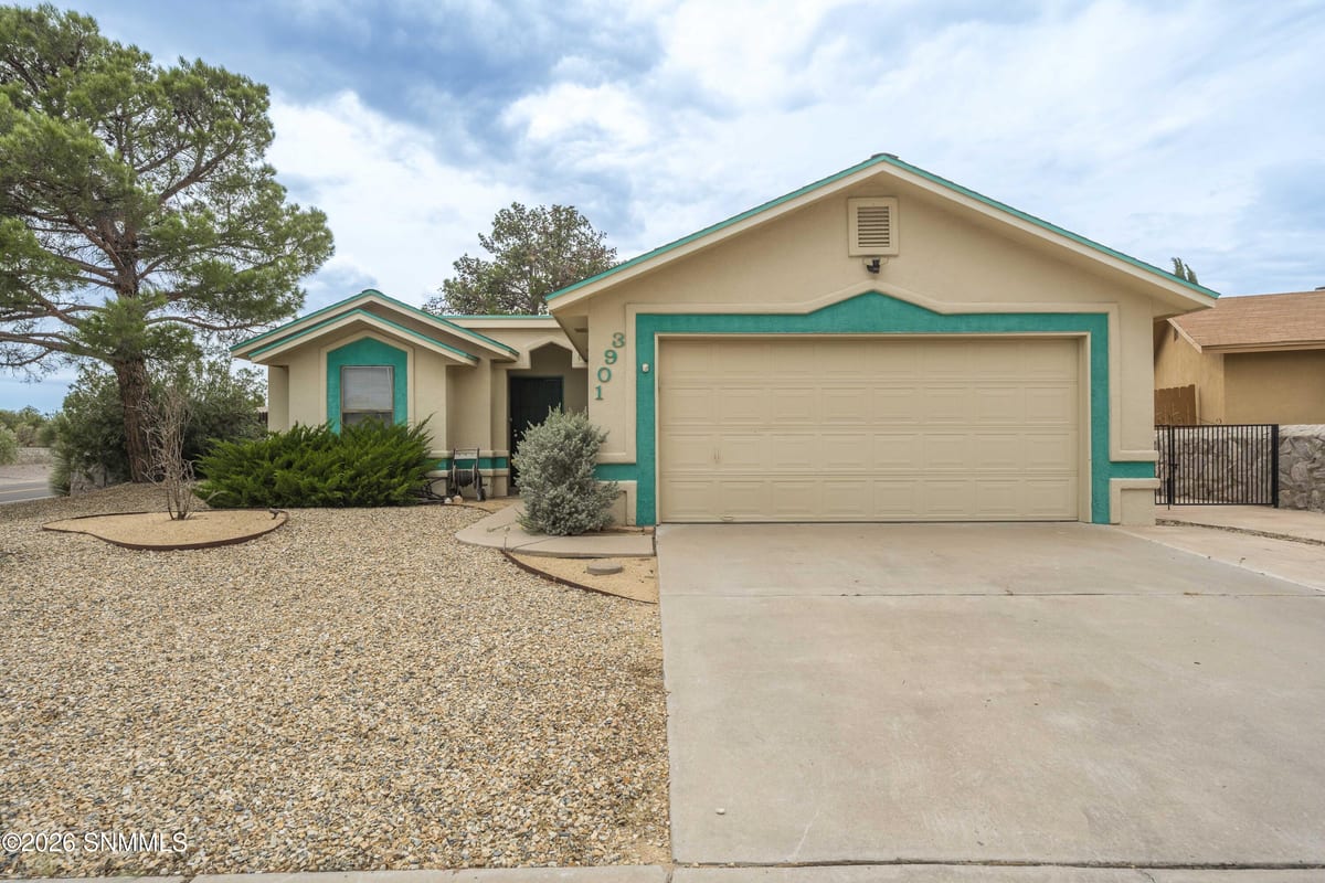 3901 Crystal Place, Las Cruces, NM 88012 photo 3