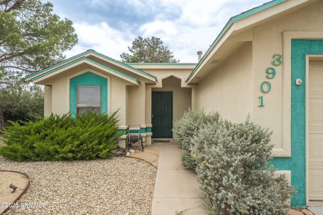 3901 Crystal Place, Las Cruces, NM 88012 photo 4