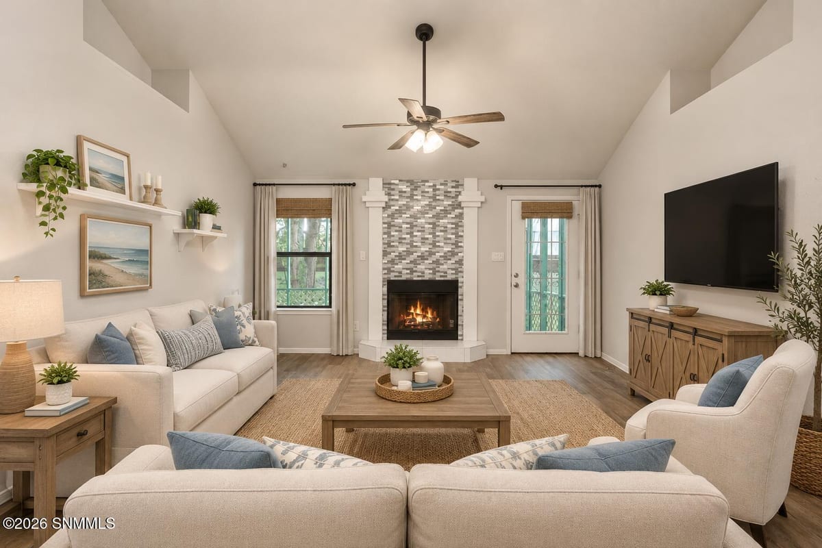 3901 Crystal Place, Las Cruces, NM 88012 photo 8