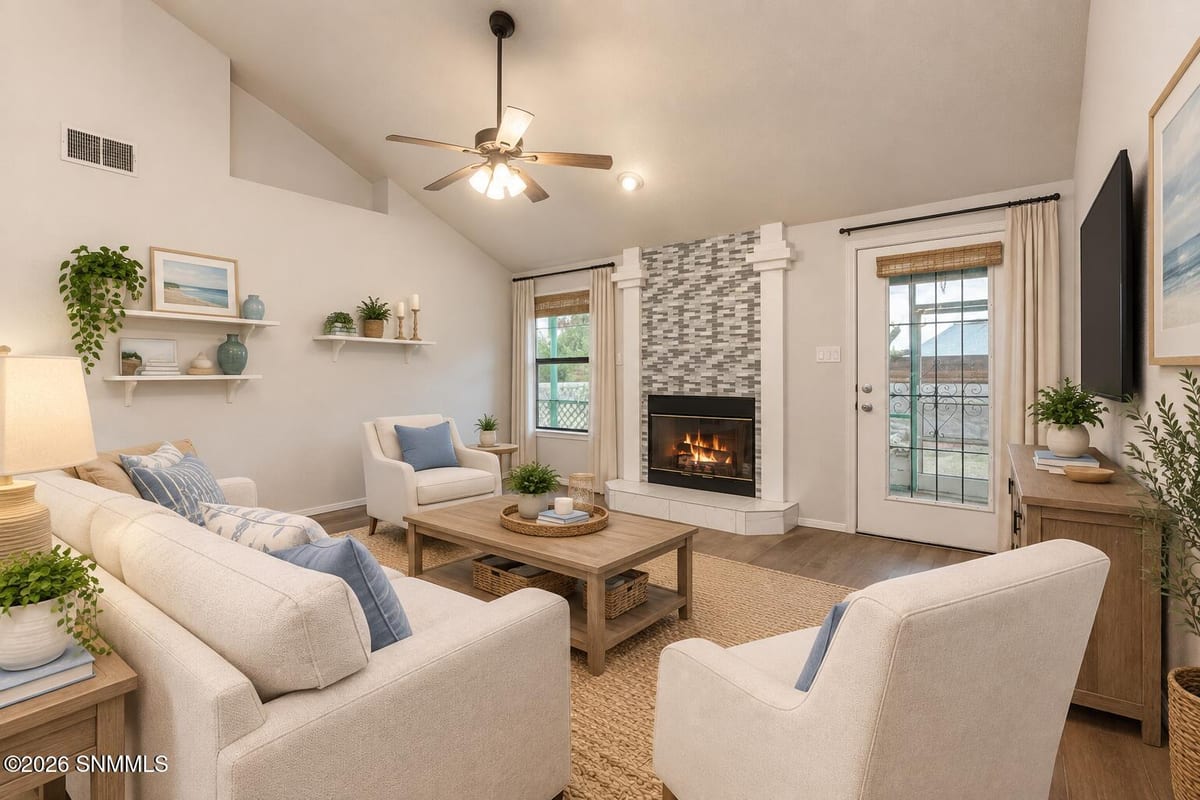 3901 Crystal Place, Las Cruces, NM 88012 photo 10