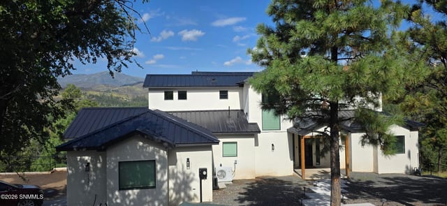115 Granite Drive, Ruidoso, NM 88345 photo 2