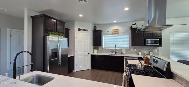 115 Granite Drive, Ruidoso, NM 88345 photo 4