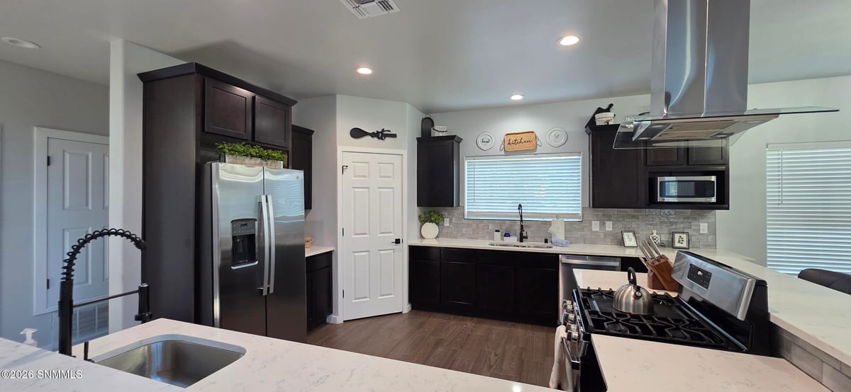 115 Granite Drive, Ruidoso, NM 88345 photo 4