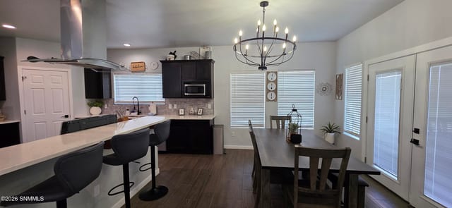 115 Granite Drive, Ruidoso, NM 88345 photo 5