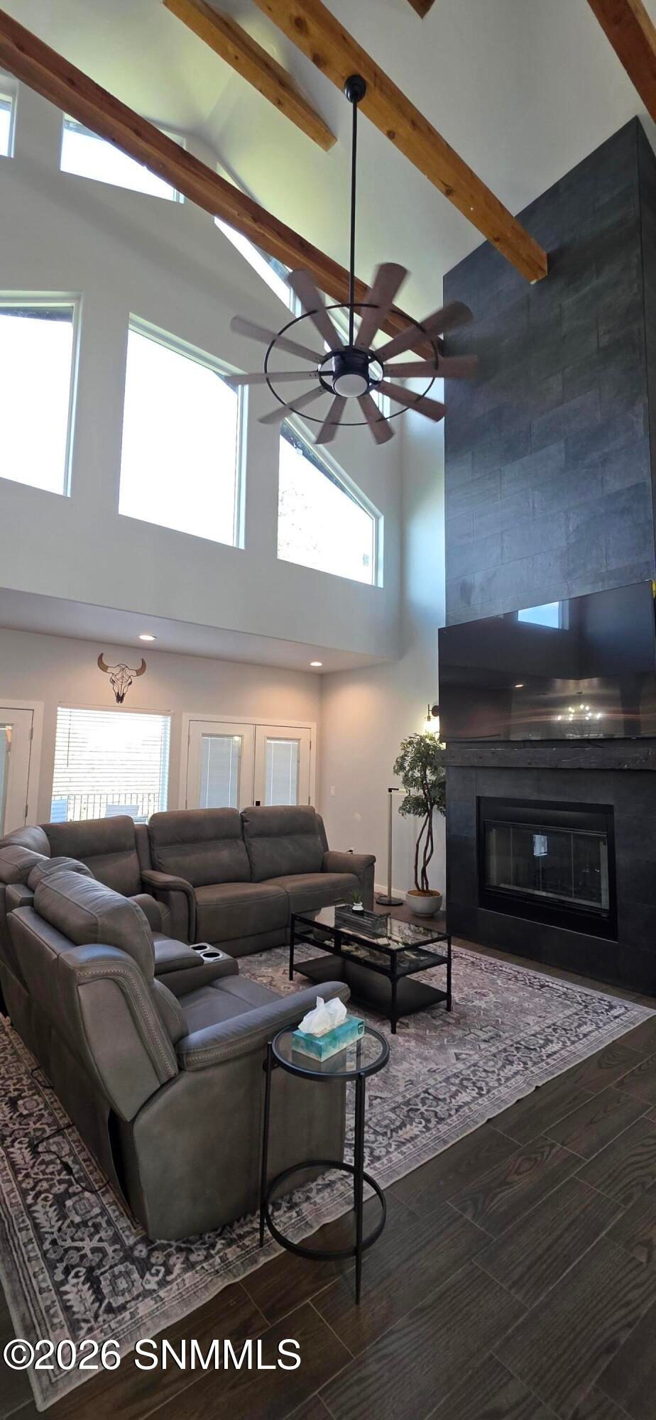 115 Granite Drive, Ruidoso, NM 88345 photo 6